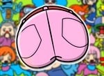 Nintendo's WarioWare Website Contains A Dedicated Fart Button