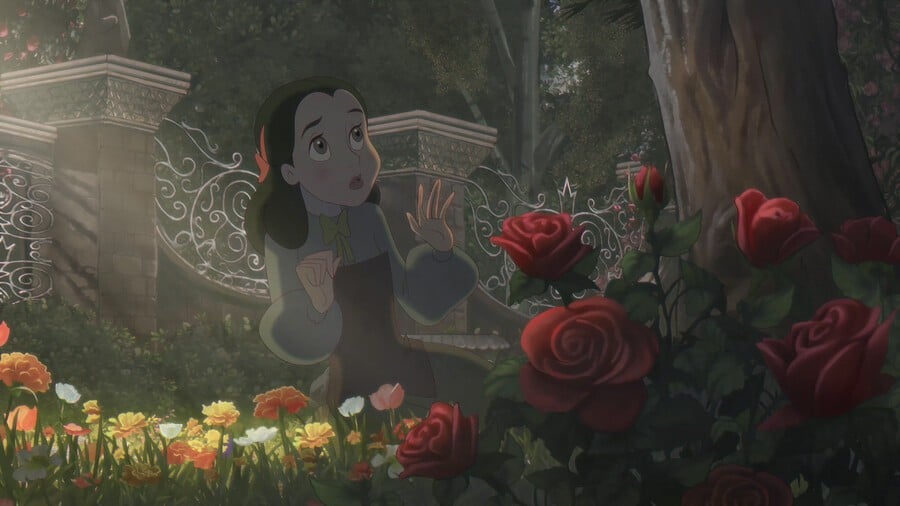 "I Don't Care About The Sales" - 'Remothered' Creator On His Disney-Inspired Horror Platformer 3 Bye Sweet Carole