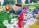 Pikmin Bloom Is Now Available In The Americas