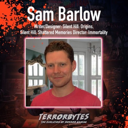 TerrorBytes - Sam Barlow