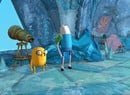 Adventure Time: Finn and Jake Investigations Heading to Wii U and 3DS This Fall
