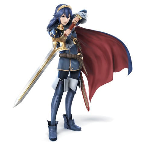 Lucina