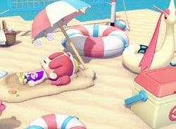Pokémon Pokopia's Next Limited-Time In-Game Event Will Make A Splash Next Month