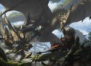 Monster Hunter Set To Overtake Street Fighter In Lifetime Sales This Year