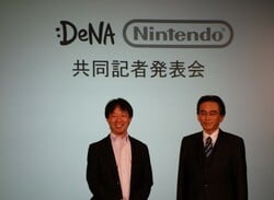 DeNA Hopes To Bring In $25 Million Per Month Via Its Relationship With Nintendo
