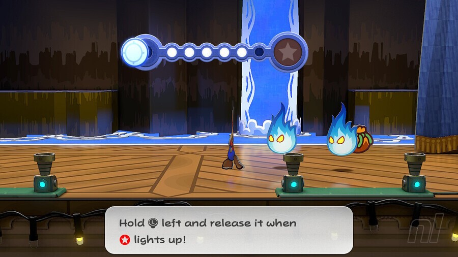 Paper Mario: The Thousand-Year Door: 12 Things To Know Before You Start 12