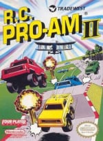 R.C. Pro-Am II (NES)