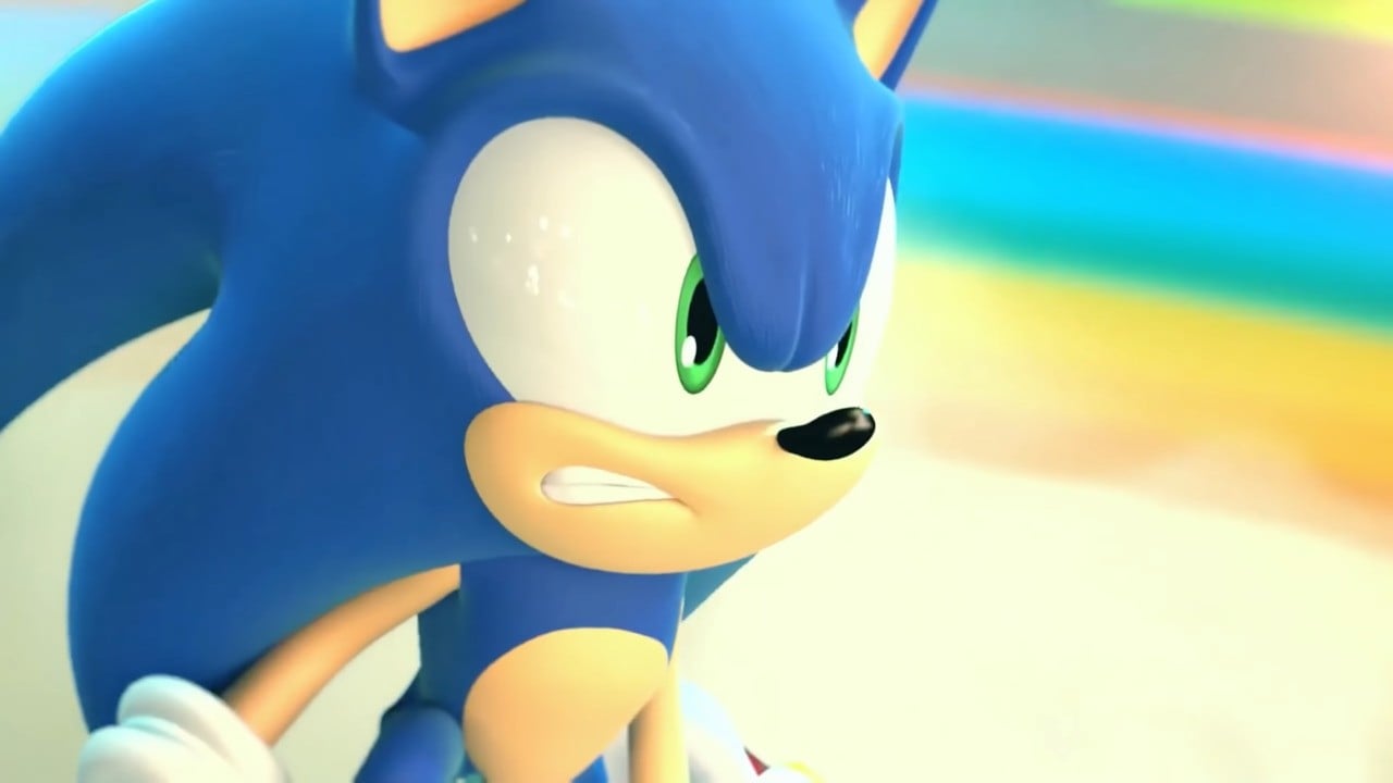 Photo of Hlasový herec Sonic the Hedgehog sľubuje fanúšikom, že tu bude