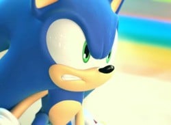 Sonic The Hedgehog's Voice Actor Reassures Fans He's Here To Stay