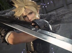 Square Enix Wants To Further Promote Its Multi-Platform Strategy, Especially On Switch 2