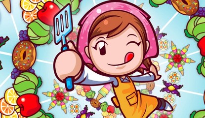 Cooking Mama IP Holder Sues Planet Entertainment For Sale Of Cooking Mama: Cookstar