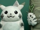 Pokémon Confirms Anniversary Pikachu Plush Local Release