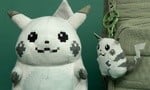 Pokémon Confirms Anniversary Pikachu Plush Local Release