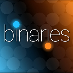 Binaries Cover