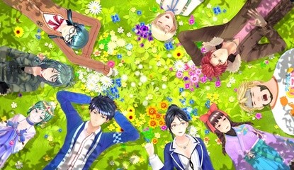 Famitsu Reveals New Details About Tokyo Mirage Sessions #FE Encore