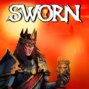 Sworn