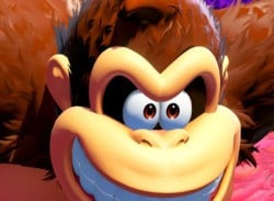 Nintendo Reminds Us DK Is On The Way To Switch 2 Next Month