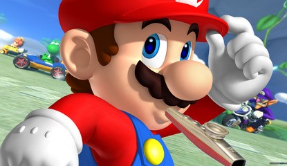 Hear Nintendo's Classic Themes Played on Kazoos
