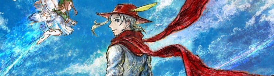 The Adventures of Elliot: The Millennium Tales (Switch 2)