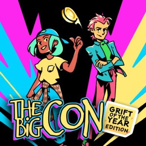 The Big Con