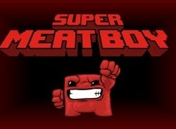 Super Meat Boy May Be Coming to the Wii U