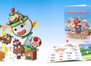 Register Paper Mario: Sticker Star On Club Nintendo To Receive An A-peel-ing Sticker Book