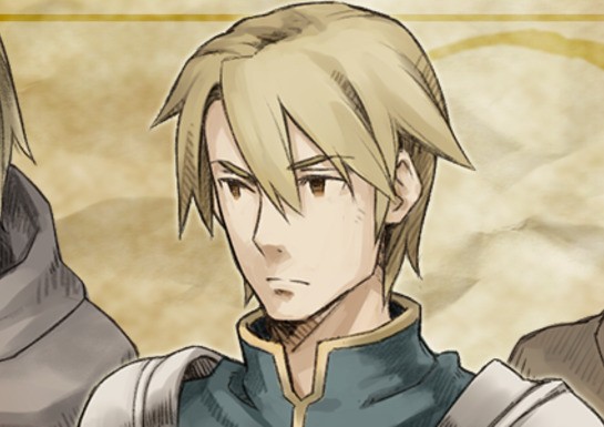 Mercenaries Saga 2: Order Of The Silver Eagle (3DS eShop)