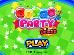 BINGO PARTY Deluxe