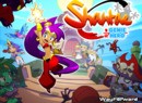 Wayforward Developer Discusses Shantae's Status as a Mascot, DLC is a possibility for Half-Genie Hero