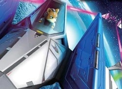 Former Nintendo Power Artist Explains The Reason Behind His Mysterious Star Fox 64 & Star Fox 64 3D Credits