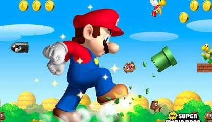 Be Britain's Best Nintendo Gamer and Win a 3DS