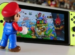 Nintendo Dominates Amazon's Best Sellers Of 2021 Gaming List