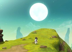 Square Enix Unveils a New Gameplay Trailer for Lost Sphear