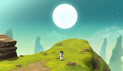 Square Enix Unveils a New Gameplay Trailer for Lost Sphear