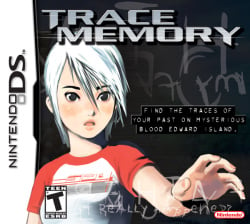 Trace Memory Cover
