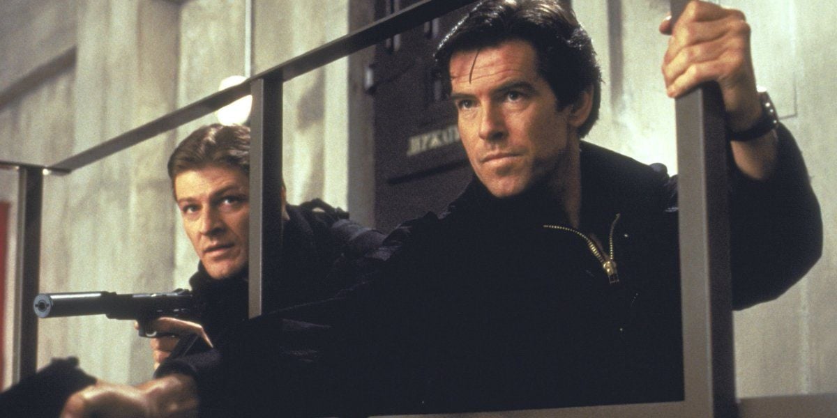 Everything you need to know about the leaked 'Goldeneye 007' remake