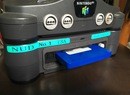 Discovery of US Nintendo 64DD Unit Prompts Plenty of Excitement for Retro Collectors
