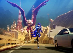 Shin Megami Tensei V Updated To Version 1.02, Here Are The Full Patch Notes