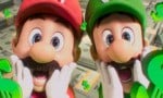 The Super Mario Bros. Movie Is Returning To Cinemas This Year