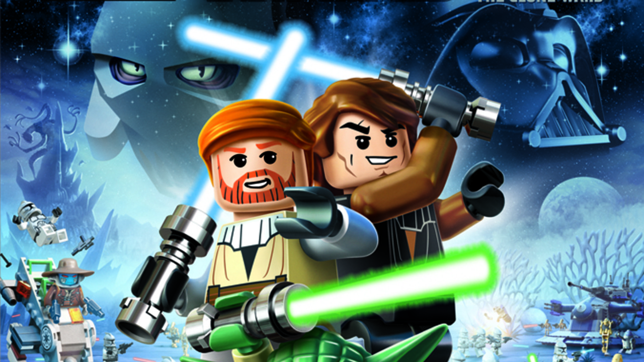 LEGO® Star Wars™: The Skywalker Saga DLC and All Addons - Epic
