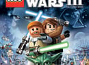 LucasArts Assembles the Facts on LEGO Star Wars III: The Clone Wars for 3DS