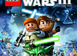 LucasArts Assembles the Facts on LEGO Star Wars III: The Clone Wars for 3DS
