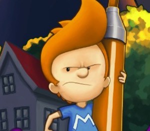 Draw!