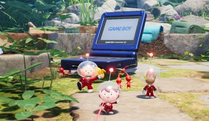 Nintendo Updates Pikmin 4 To Version 1.0.1, Here's What's Included
