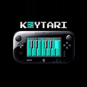 KEYTARI: 8-bit Music Maker