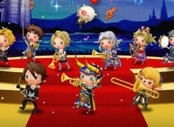 Theatrhythm Final Bar Line's New Update Is Now Live On Switch, Here Are The Full Patch Notes