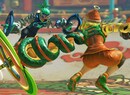 ARMS Balance Update Is Coming Next Week
