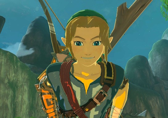 The Legend of Zelda: Tears of the Kingdom Review – A Bracing Second Breath