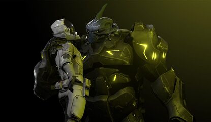 Thomas Was Alone Dev Has Just Launched Sci-Fi Text-Based Adventure Quarantine Circular On Switch