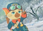 Monster Hunter Stories 3 Is Getting Bonus 'Side Story' DLC Next Year